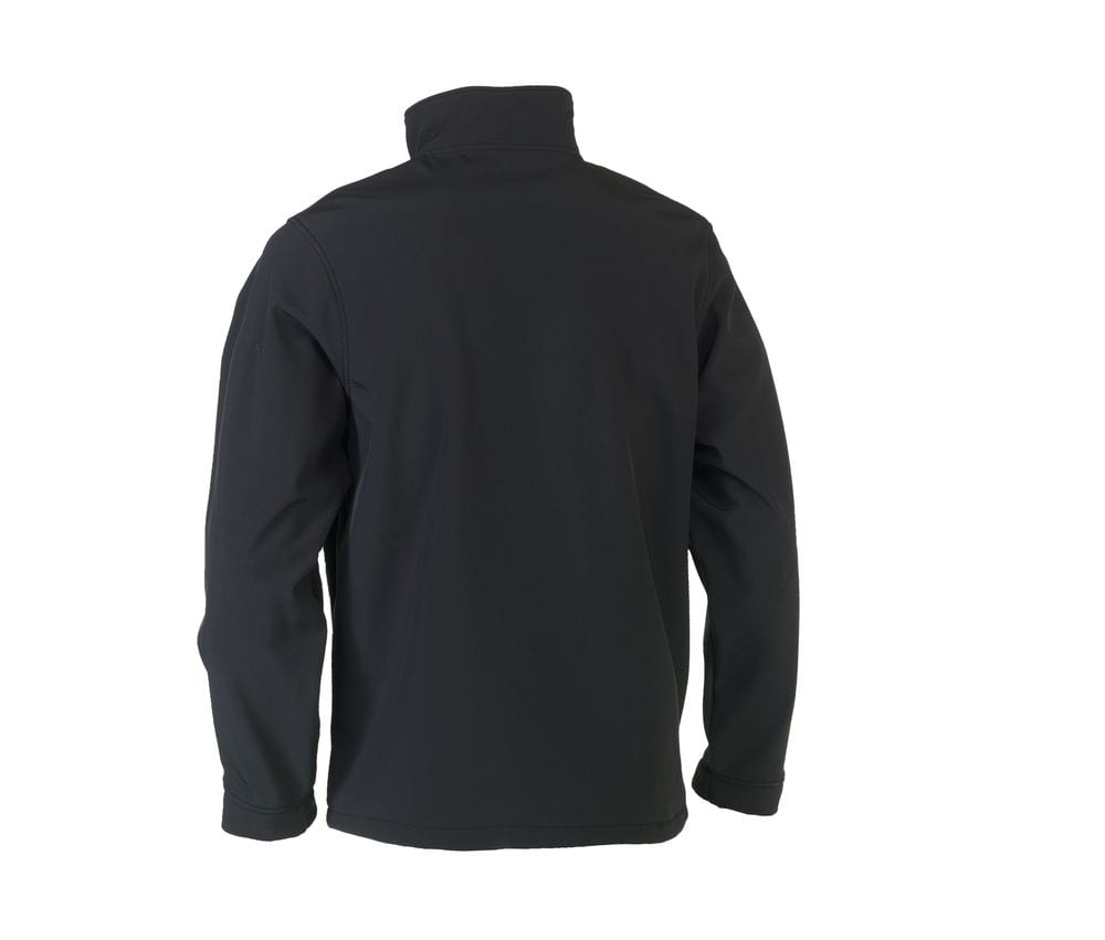 Herock HK195 - Softshell-Jacke Julius