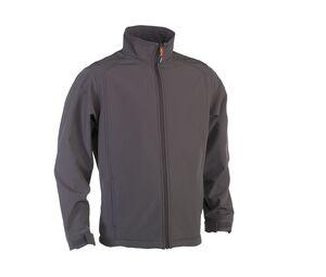 Herock HK195 - Softshell-Jacke Julius