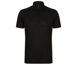 Henbury HY460 - Herren Stretch Polo