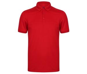 Henbury HY460 - Herren Stretch Polo