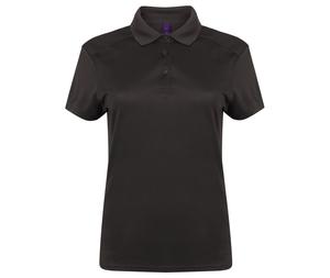 Henbury HY461 - Damen Stretch Polo