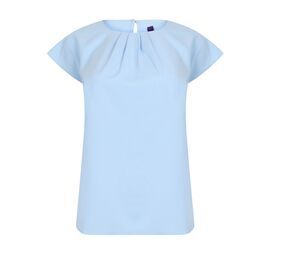 Henbury HY597 - Damen Bluse