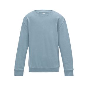 AWDIS JUST HOODS JH030J - Kinder Sweatshirt AWDIS JUST HOODS Sky Blue