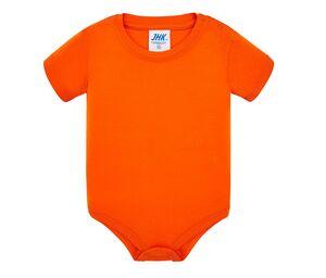 JHK JHK100 - Baby Body Orange