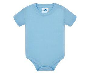 JHK JHK100 - Baby Body Sky Blue