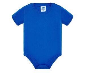 JHK JHK100 - Baby Body Royal Blue