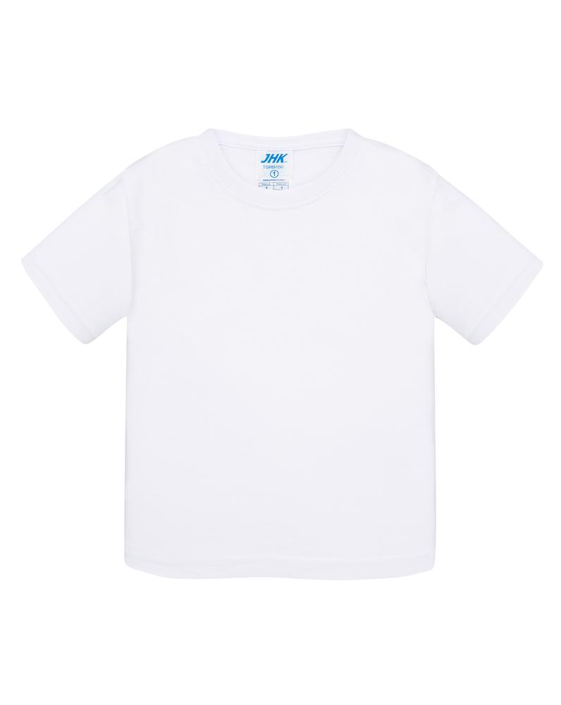 JHK JHK153 - Kinder T-Shirt