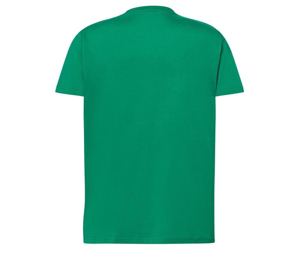 JHK JK145 - Madrid Rundhals-T-Shirt für Herren