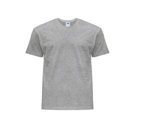 JHK JK155 - Herren T-Shirt mit Rundhalsausschnitt 155