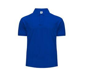 JHK JK210 - Polo Shirt 210 Royal Blue