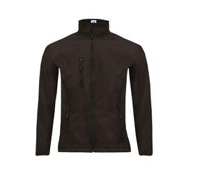 JHK JK501 - Damen Softshell-Jacke