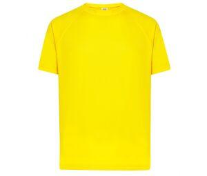 JHK JK900 - Sport-T-Shirt für Herren Gold