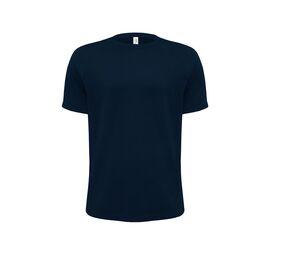 JHK JK900 - Sport-T-Shirt für Herren Navy