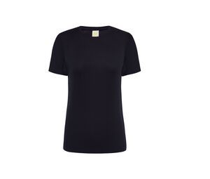 JHK JK901 - Damen Sport T-Shirt Navy