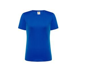 JHK JK901 - Damen Sport T-Shirt Royal Blue