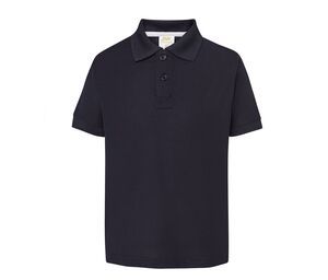 JHK JK922 - Kinder Sportpolo Navy