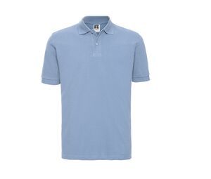 Russell JZ569 - Klassisches Herren Poloshirt aus Baumwolle