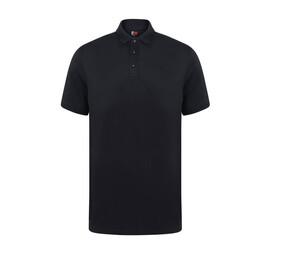 Finden & Hales LV381 - Stretch-Poloshirt