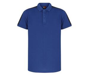 Finden & Hales LV382 - Kinder Stretch-Poloshirt