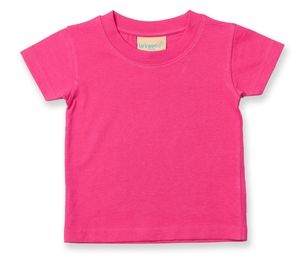 Larkwood LW020 - Kinder-T-Shirt