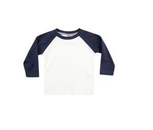 Larkwood LW025 - T-Shirt Baseball