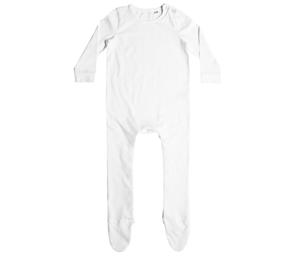 Larkwood LW650 - Bio Pyjamas