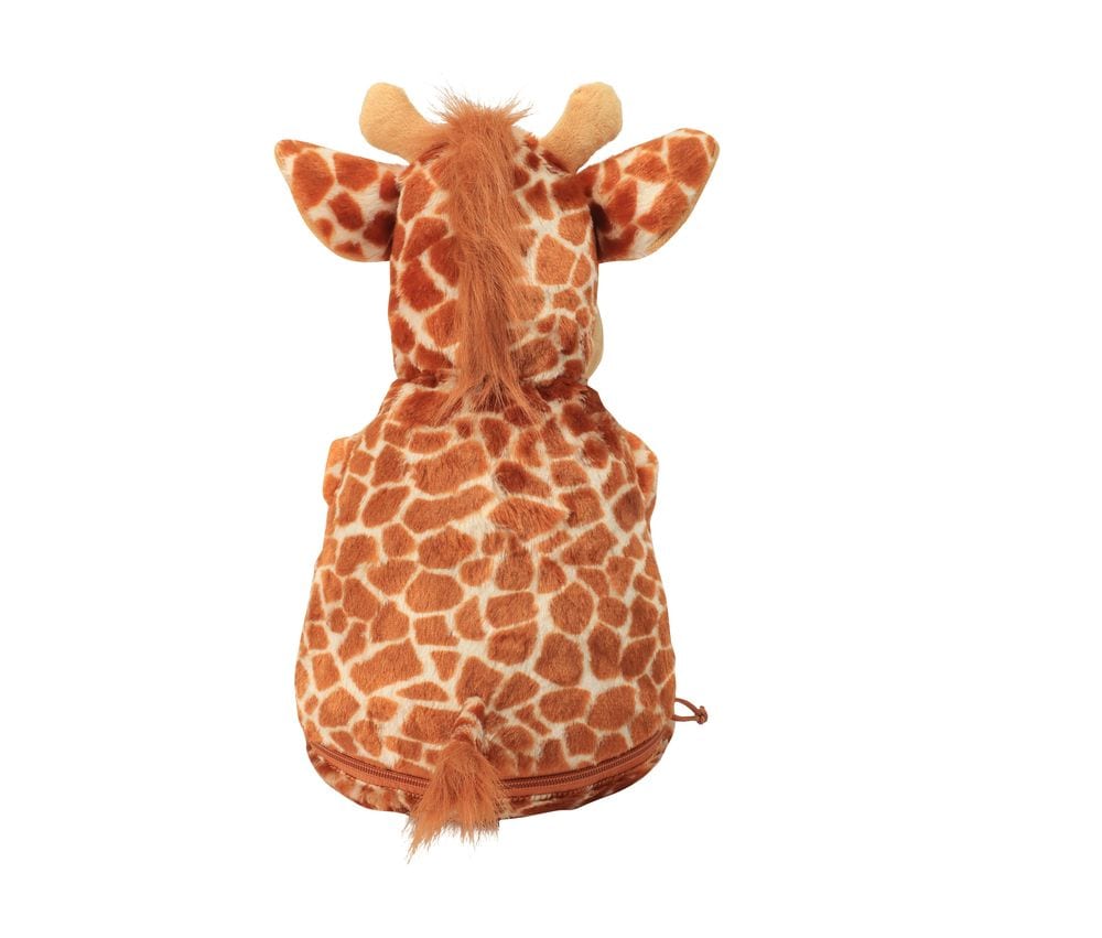 Mumbles MM564 - Plüschtier Giraffe