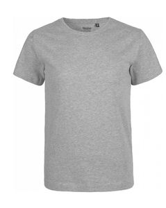 Neutral O30001 - T-shirts Sport Grey