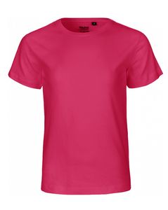 Neutral O30001 - T-shirts Rosa