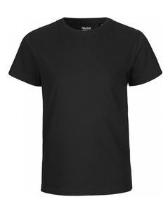 Neutral O30001 - T-shirts Schwarz