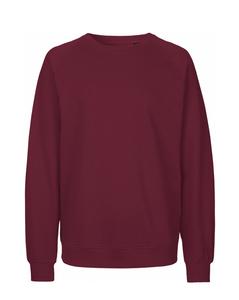 Neutral O63001 - Sweat-Shirt Bordeaux