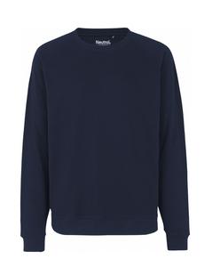 Neutral O63001 - Sweat-Shirt Navy