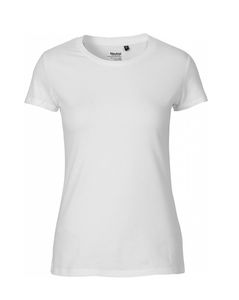 Neutral O81001 - Hemd angepasst Frau Weiß
