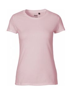 Neutral O81001 - Hemd angepasst Frau Light Pink