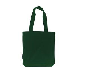 Neutral O90003 - Einkaufstasche Bottle Green