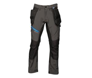 Regatta RG368R - Softshellhose