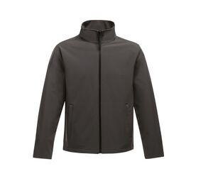 Regatta RGA628 - Männer mit Softshell Jacke