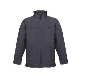 Regatta RGA642 - Herren Softshell-Jacke