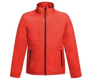 Regatta RGA688 - 3-lagige Softshell Jacke Herren