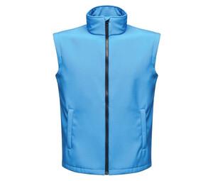 Regatta RGA844 - Softshell Bodywarmer