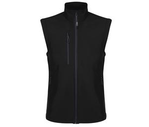 Regatta RGA858 - BodyWarmer 100% recycelt Schwarz