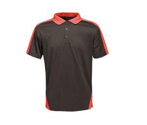 Regatta RGS174 - Kontrast Poloshirt