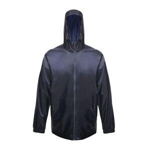 Regatta RGW248 - Atmungsaktive Jacke Navy