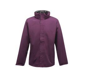 Regatta RGW461 - Wasserdichte Softshell-Jacke Herren