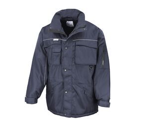 Result RS072 - Workguard ™ Hochleistungs-Combo Jacke