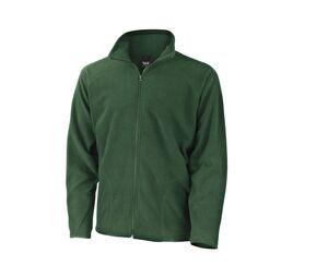 Result RS114 - Microfleece Jacke