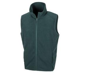 RESULT RS116 - Micro-Fleece Weste