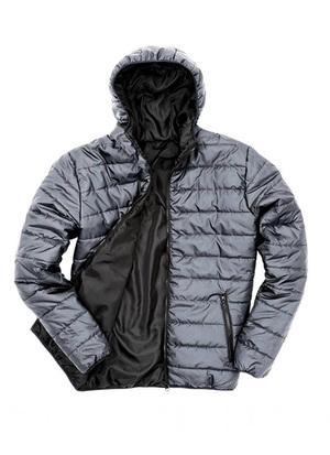 Result RS233 - Leichte Herren Daunenjacke