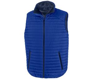 RESULT RS239 - Herren Weste Thermoquilt