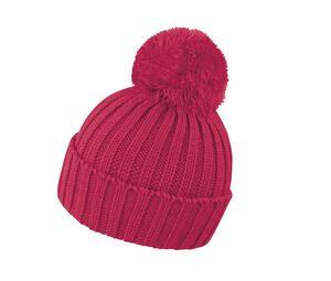 Result RS369 - HDI Quest Beanie Himbeere